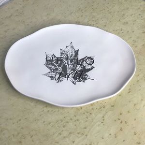 Large Serving Dish New without tag